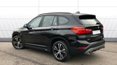BMW X1 xDrive 20d Sport 5dr Step Auto Diesel Estate